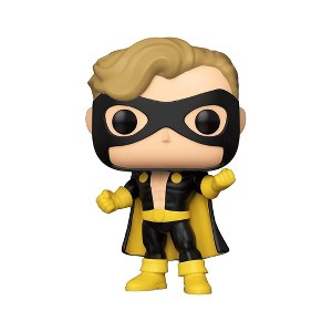 Funko Pop! Marvel Collector Corps: Nomad Steve Rogers Vinyl Figure #820 - 1 of 2