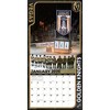 NHL Vegas Golden Knights 2025 12"x12" Team Wall Calendar - 3 of 4