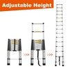 Telescopic Extension Ladder - 3 of 4