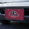 Virginia Union University Primary Logo Novelty Metal Vanity Tag License Plate - 3 of 4