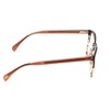 Ernest Hemingway H4858 Designer Acetate Eye Glasses Frame - 3 of 4