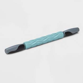 17.75" Massage Stick Aqua Blue  - All in Motion™