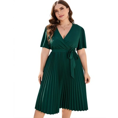 dark green