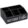 The Lakeside Collection Coffee Station Organizer - 4 of 4
