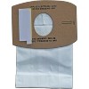 Riccar SupraQuik, Simplicty Type S and Fastvac Canisters Micro Filtration Vacuum Cleaner Dust Bags 12 Pack - 2 of 2
