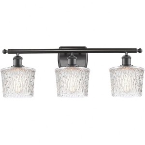 Innovations Lighting 3 - Light Vanity in  Oil Rubbed Bronze - 1 of 1