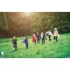 Trends International BTS - The Most Beautiful Moment in Life pt. 2 Unframed Wall Poster Prints - 4 of 4