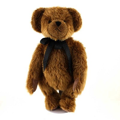 oscar teddy bear