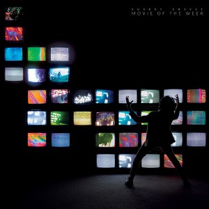 Shakey Graves - Movie Of The Week - 1 of 1