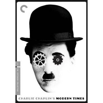 Modern Times (DVD)(2010)