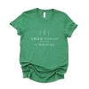 Simply Sage Market Grow Through What You Go Through Short Sleeve Tee - 2 of 4