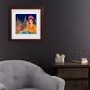 Trademark Fine Art -Sylvie Demers 'Frida A Casa Azul Revisitated' Canvas Art - 3 of 3