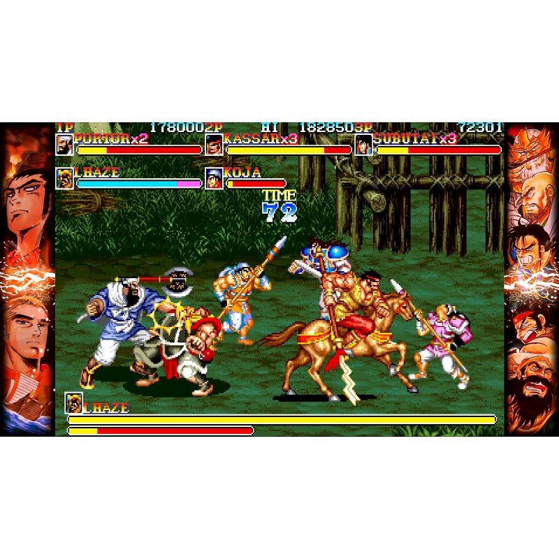 Capcom Beat &#39;Em Up Bundle - Nintendo Switch (Digital), 4 of 8