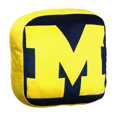 15 Ncaa Michigan State Spartans Cloud Pillow : Target