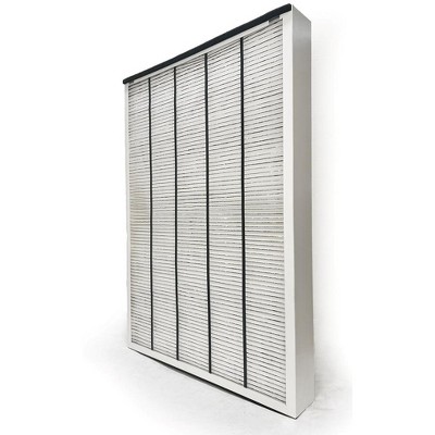 Nispira Furnace AC HVAC Air Filter Replacement Compatible with Bryant/Carrier AGAPXCAR1625-A02 PGAPAXX1625 Air Purifier 16" x 25" x 3, 1 Pack
