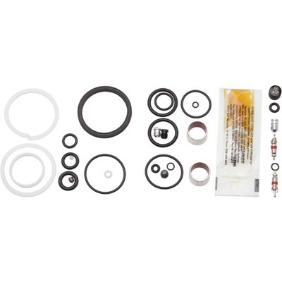 RockShox Rear Shock Basic Service Kits Rear Shock Service Kits