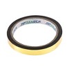 Unique Bargains Self-Adhesive Stem Wrapping Wedding Bouquet Floral Tape 2 Pcs - 3 of 3