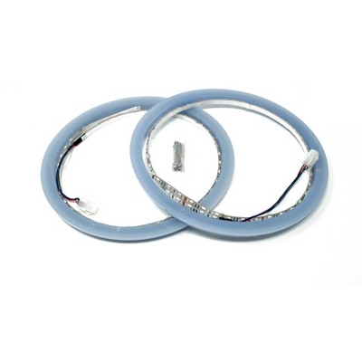 Wet Sounds LED KIT REV10-RGB-REV 10 LED Ring Kit with RGB strips