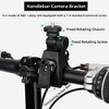 Craze Ventures Action Camera Handlebar Mount - 2 of 4