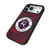 MLS Eastern Conference Teams Paisley MagSafe Compatible Cell Phone Case for Apple iPhone 17 Series - 2 of 4