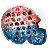 MasterPieces Jigsaw Puzzle for Adults - NFL Helmet Shaped 300 Pieces - 3 of 4