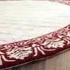 Total Performance Harrison TLP755 Hand Hooked Indoor Rugs - Safavieh - 3 of 3