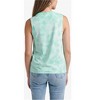 Reef Womens Ceylon Muscle Tank Top - 2 of 2