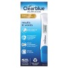 Clearblue Digital Pregnancy Test - image 2 of 4