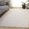 Manhattan MAN676 Hand Woven Indoor Rugs - Safavieh - 2 of 4