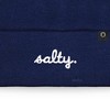 Dalix Salty Embroidered Beanie Warm Winter Knit Hat Women - 2 of 4