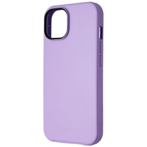 OtterBox Symmetry+ Series Case for MagSafe for iPhone 14/13 - You Lilac It - 1 of 3