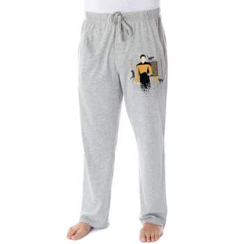 Jockey Generation™ Men's Cozy Comfort Sleep Jogger Pajama Pants