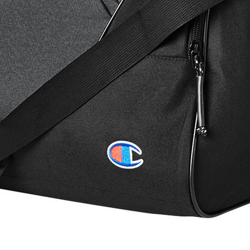 Champion Adult Core Duffel for Gym and Travel, 2 of 3