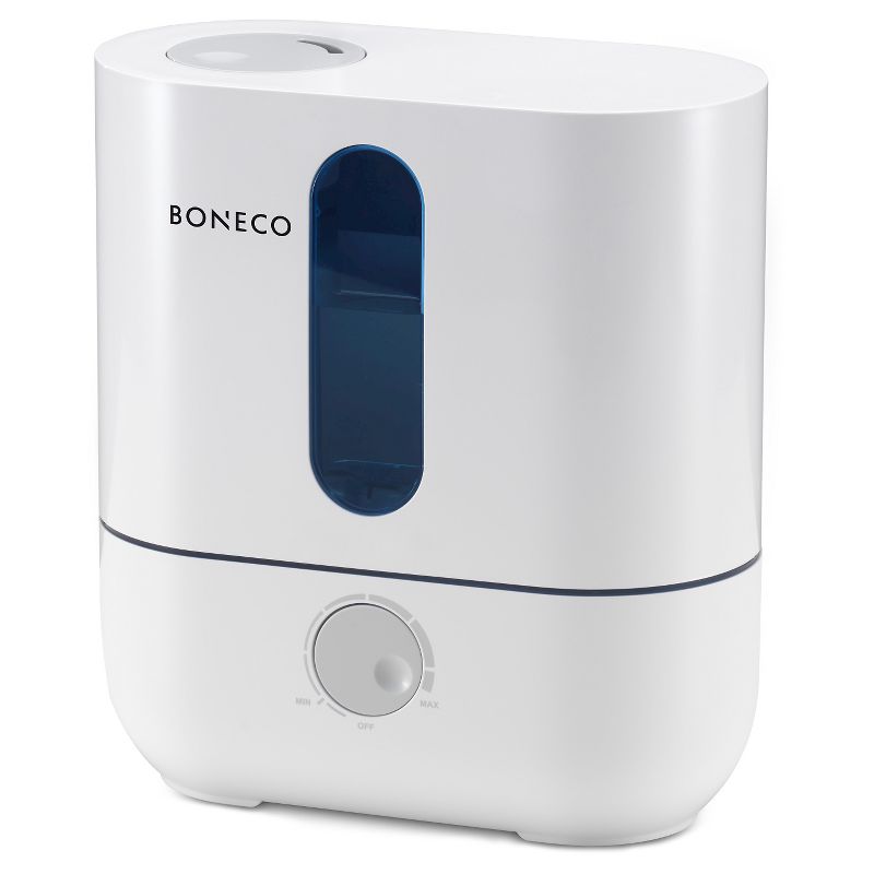BONECO U200 Cool Mist Ultrasonic Humidifier, 1 of 8