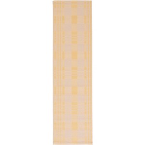 Courtyard CY6201 Power Loomed Indoor/Outdoor Area Rug - Safavieh - 1 of 4