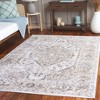 Maya MYA111 Power Loomed Indoor Rugs - Safavieh - 2 of 4