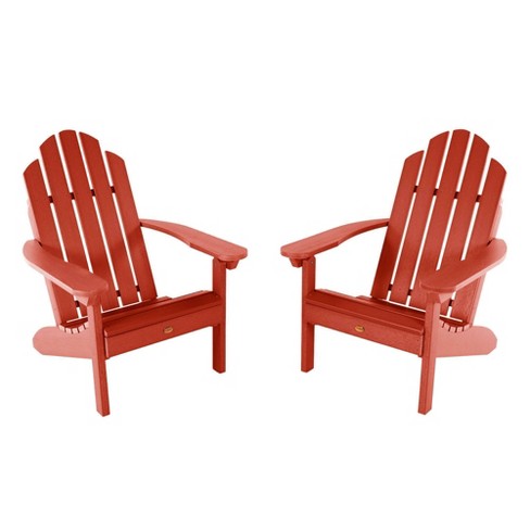 Highwood classic outlet westport adirondack chair