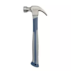 Blue Ridge Tools 10oz Claw Hammer