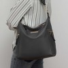 MKF Collection Ophelia Vegan Leather Women’s Hobo Bag with Wallet by Mia K - 3 of 4