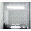 Cal Lighting integrated LED 39W, 3500 Lumen, 80 CRI Dimmable Vanity Light With Acrylic Diffuser - 2 of 2