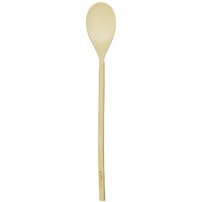 Winco WWP-18 Wooden Spoon, 18-Inch