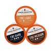 Fresh Roasted Coffee - Signature Blends Variety Pack - 72CT Single Serve Pods - 2 of 4