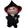 Doll Clothes Superstore Magical Academy 5-Piece Outfit for 17.5 cm Labubu Dolls - 2 of 4