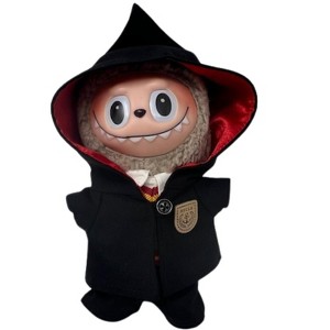 Doll Clothes Superstore Magical Academy 5-Piece Outfit for 17.5 cm Labubu Dolls - 1 of 4