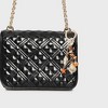 Unique Bargains Handbag Charm 3.43" 1 Pc - 2 of 4