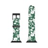 Marta Barragan Camarasa Monochrome wild garden 38mm/40mm Black Apple Watch Band - Society6 - 3 of 3