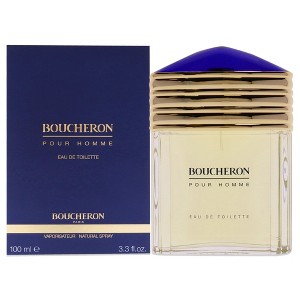 Boucheron by Boucheron for Men - 3.3 oz EDT Spray - 1 of 4