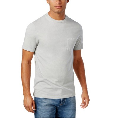 Club Room Mens SS Basic T-Shirt