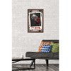 Trends International Marvel Deadpool & Wolverine - Dogpool Framed Wall Poster Prints - 2 of 4