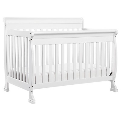 4 in 1 convertible crib